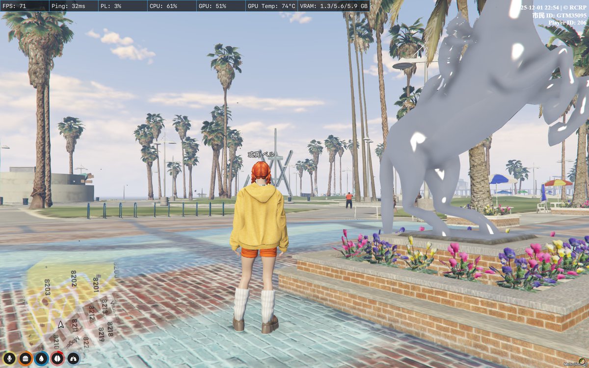 店長…そこにはもう何もないんだよ…って言われた図