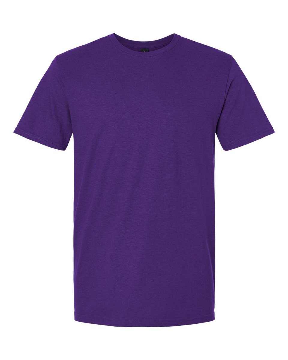 daily_object__'s tweet image. Daily Object #600:

Purple T-shirt