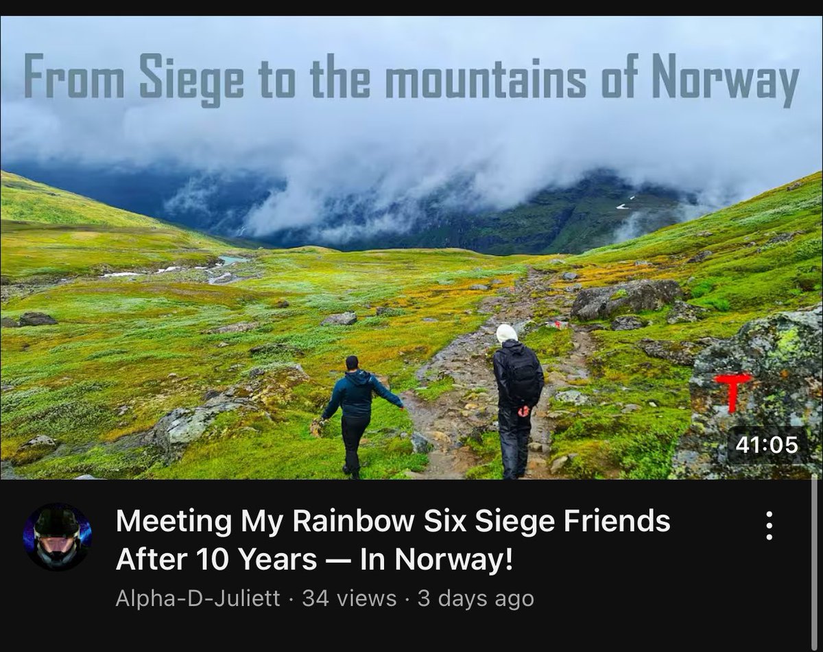 Inspirational content right here!