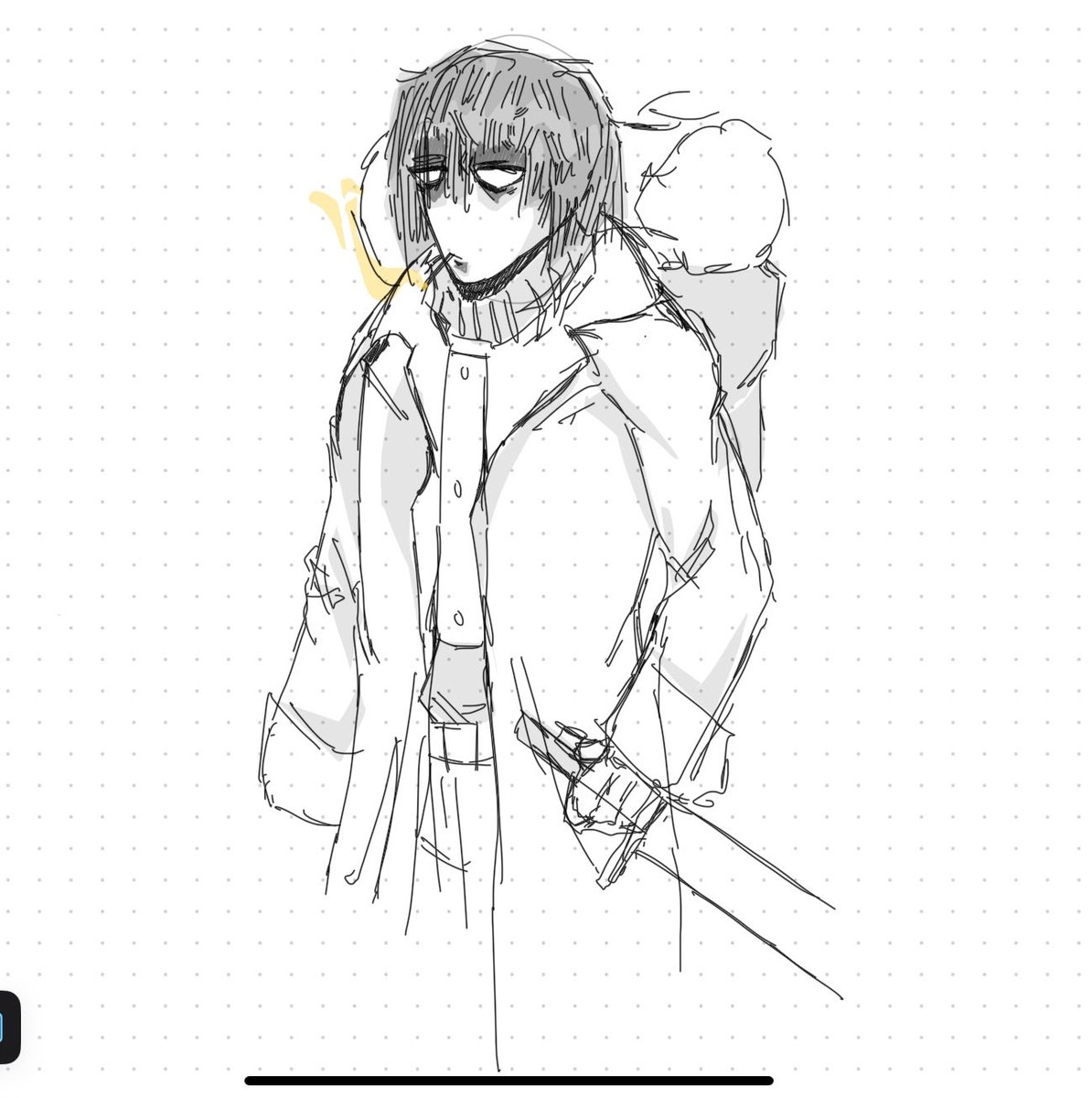 Arch Horrigan tweet media