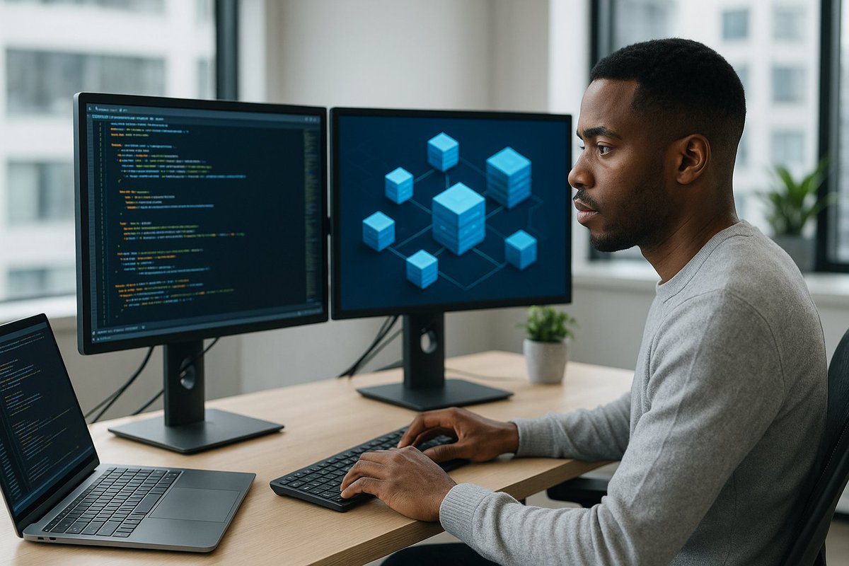 wwt_inc's tweet image. In Part 2 of the blog, we shift from strategy to execution: ms.spr.ly/6019tnAaH

#coding #aicoding #codingassistants