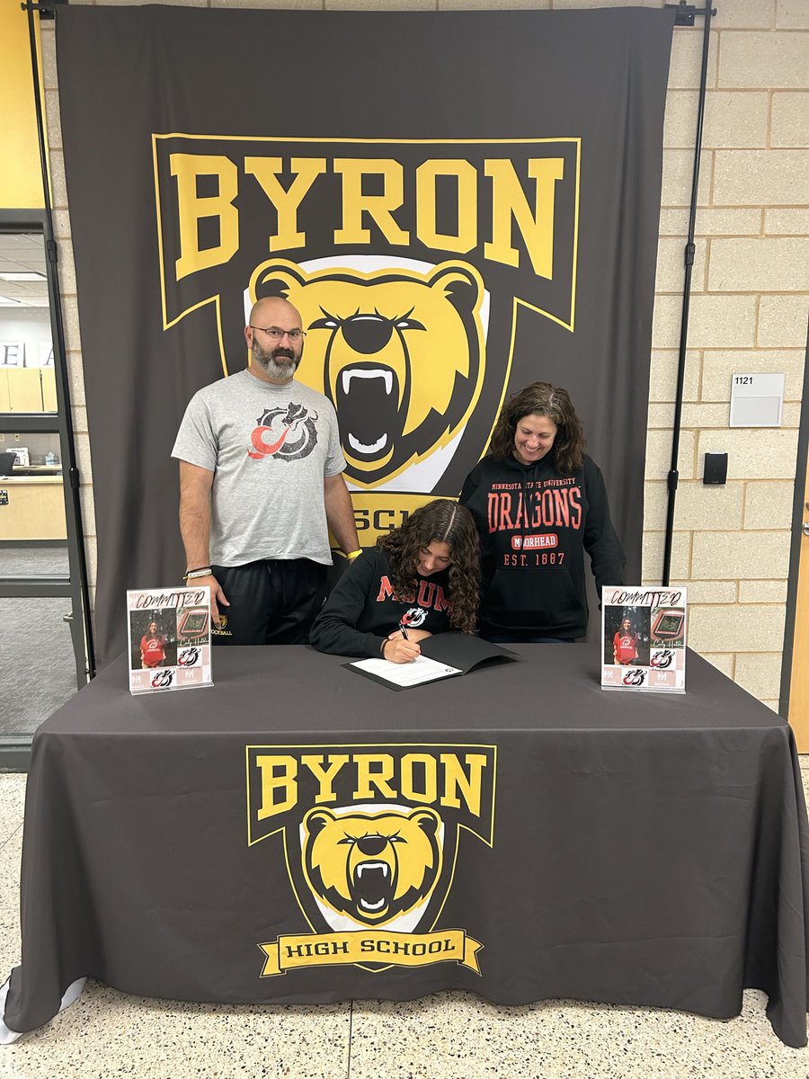 Byron Activities tweet media