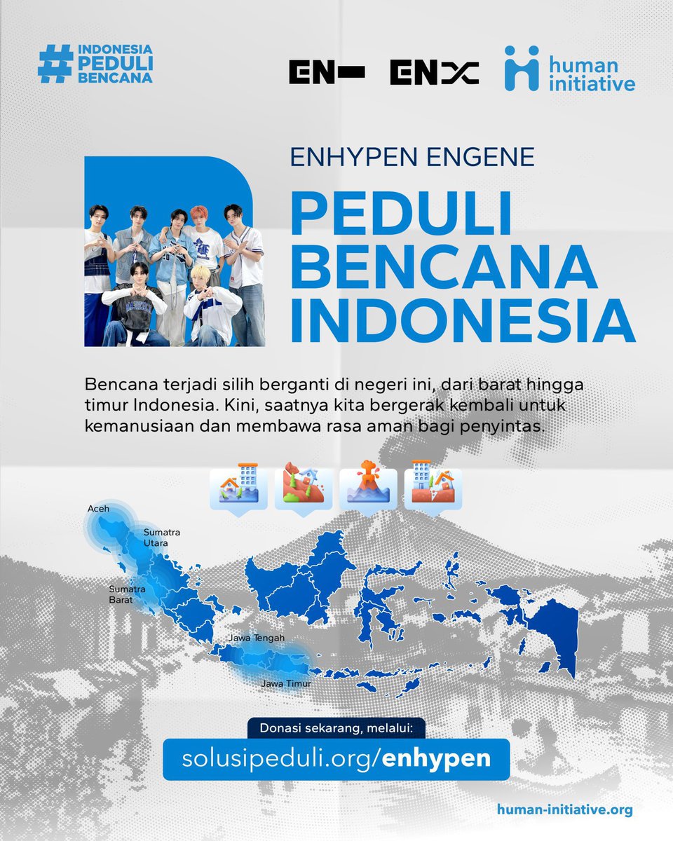ENHYPEN INDONESIA tweet media
