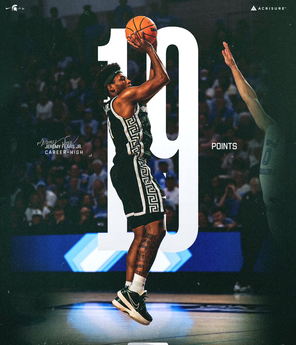 StudyHallSharp's tweet image. Tuesday CBB Card 🏀

2u- Oregon +2.5 (-118)
1u- Michigan State -5.5 (-105)
1u- Michigan State/Ole Miss MLP (+112)
1u- Penn State -11.5 (-110)
1u- Florida +8.5 (-113)
1u- Kansas +2.5 (-110)
1u- Rutgers +16.5 (-115)
1u- South Carolina ML (-110)

A big card for a great slate. Let&apos;s…