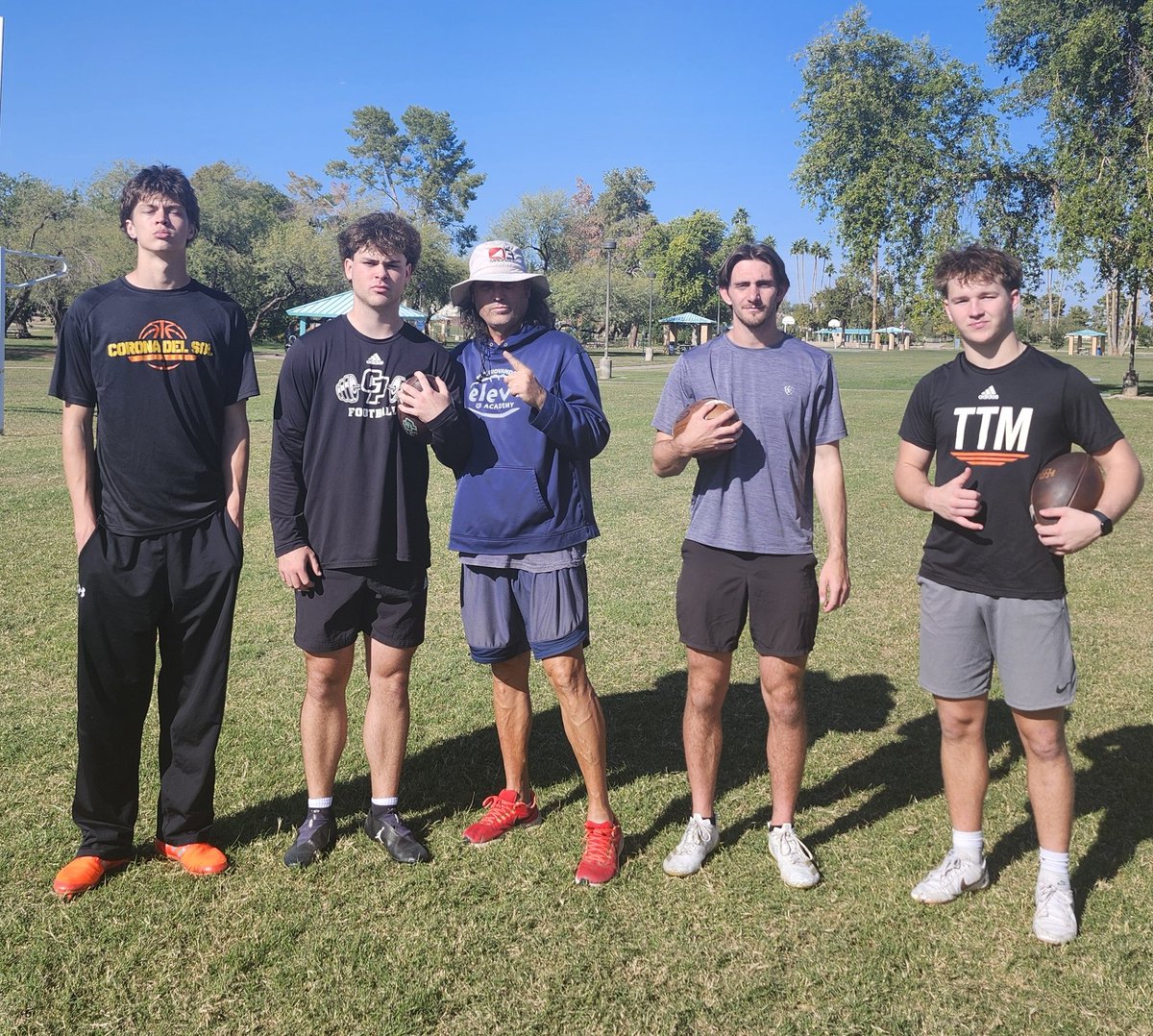 Mike Giovando tweet media