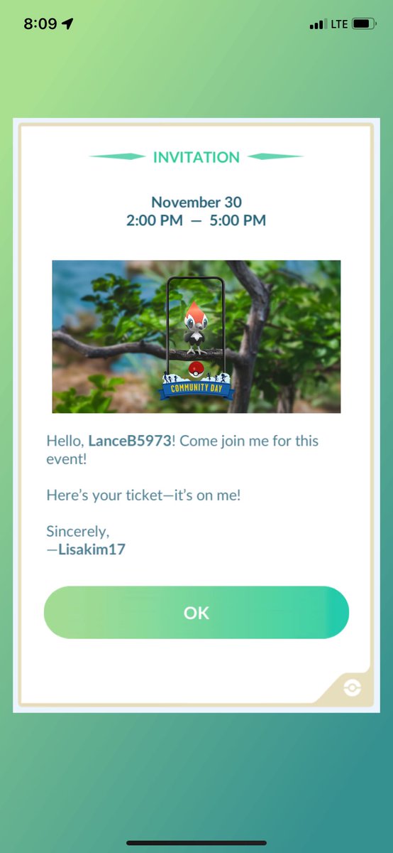 Thanks always <a href="/OstlyVz/">Lisa Kim</a> for always taking of me and my son. Can’t wait to see u guys again here in Maui. We had a blast and caught a bunch of shiny of course 

#PokemonGO #MauiRaiders