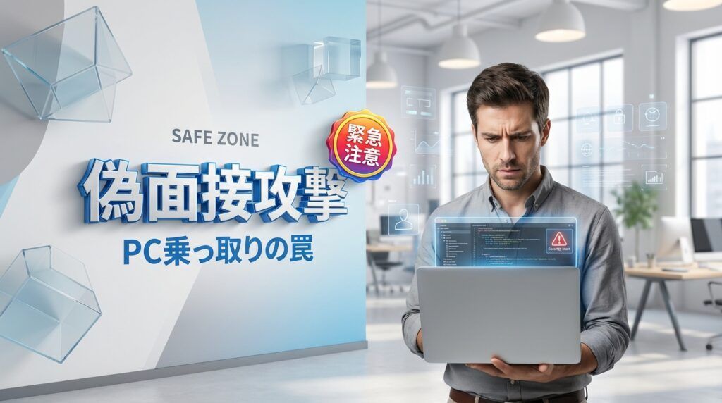 Gamefi38849310's tweet image. 「AIクリエーターの道 ニュース」
開発者を狙う「偽の採用面接」攻撃が進化中。NPMパッケージを悪用し、PCを乗っ取る手口が報告されています。課題提出時のインストールは要注意。被害を防ぐための具体的な対策と最新の手口をまとめました。 #サイバーセキュリティ #NPM #開発者

詳しくはこちら↓↓↓…