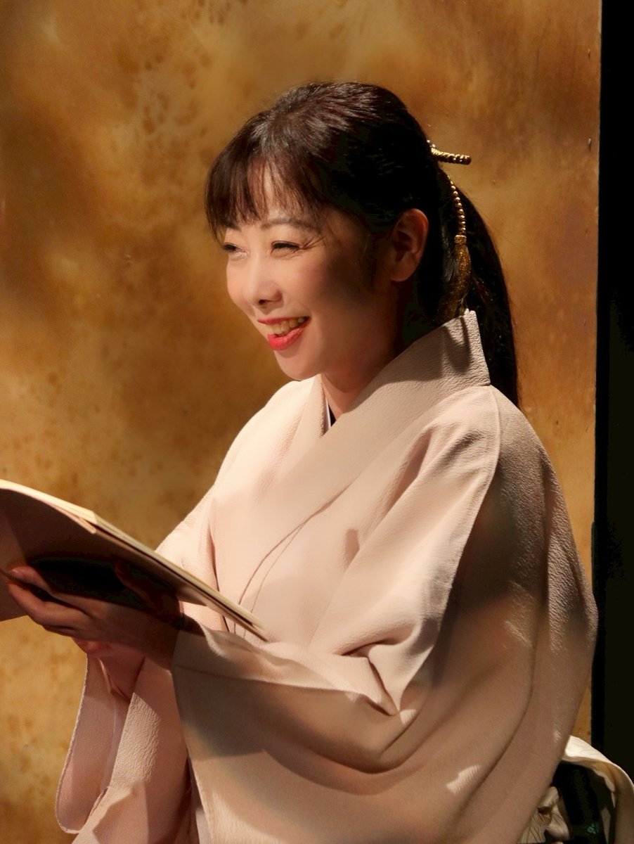 三野友華子⭐YuM (@minoyukako) / Posts / X