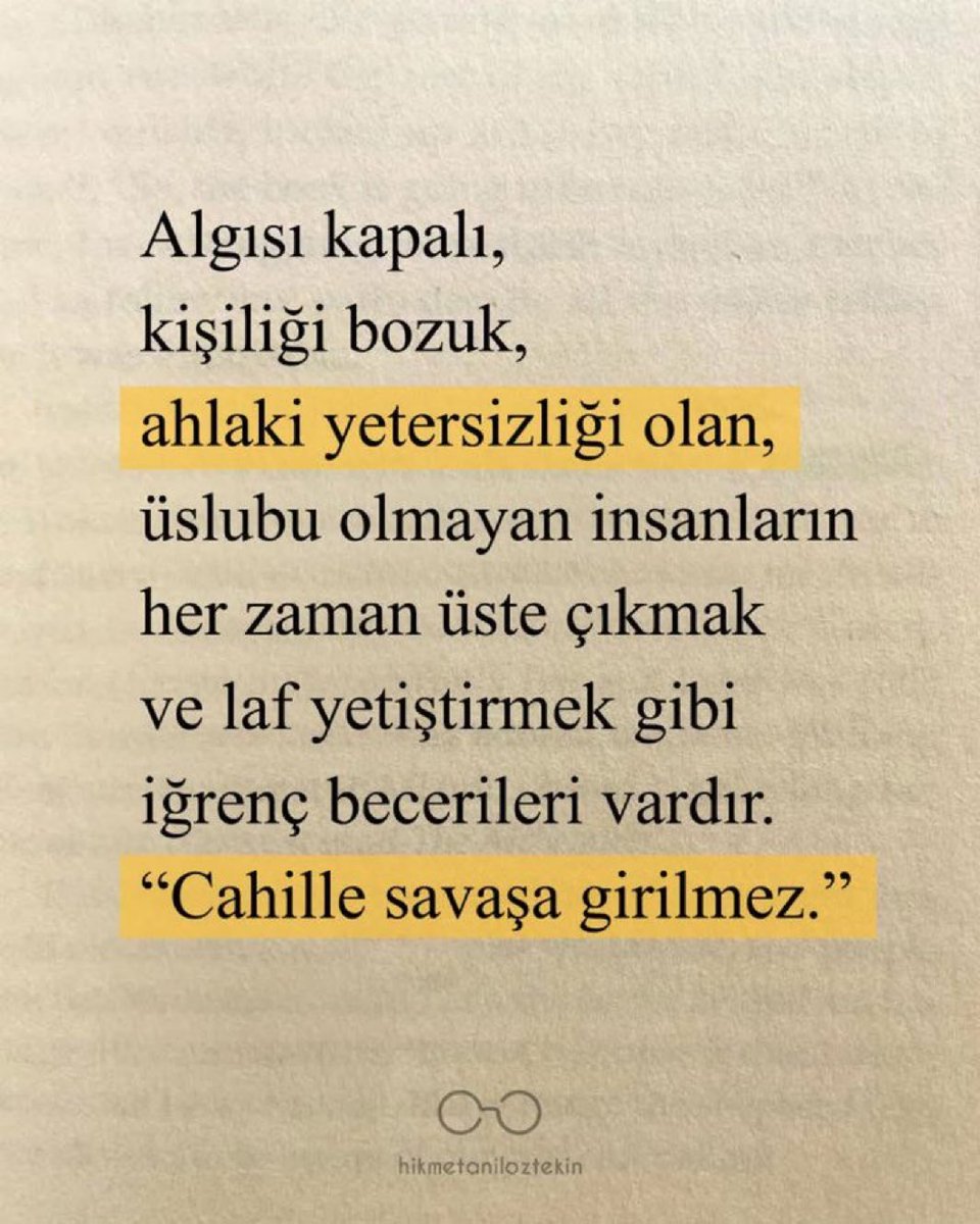 İyi Şeyler tweet media