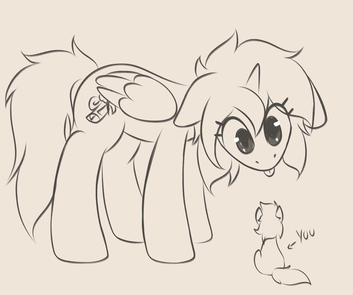 velchitApril's tweet image. Little fool 🫵🏻💗