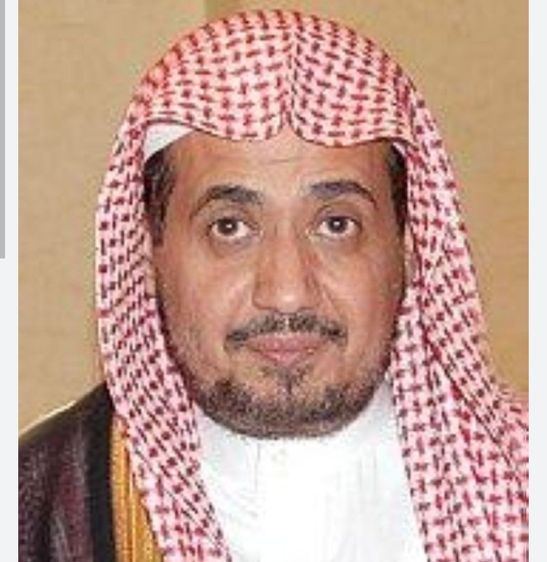 ا.د. عمر بن عبدالله الهزازي tweet media