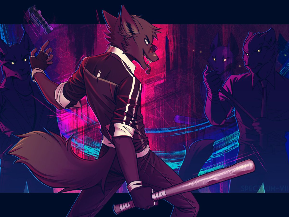 Spectrum_VII's tweet image. 