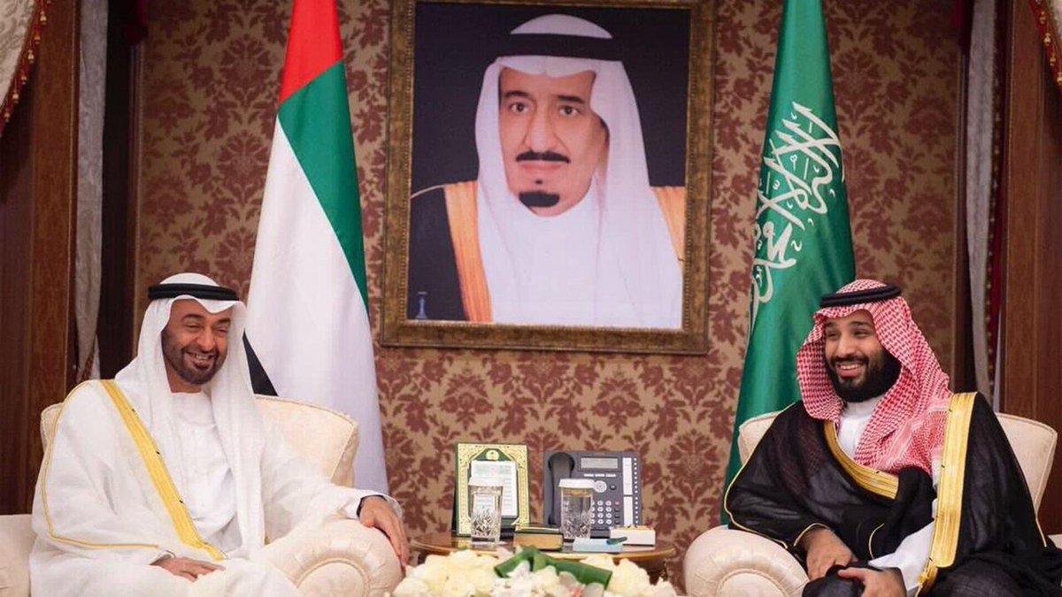 عبدالرحمن بن مساعد بن عبدالعزيز🇸🇦 tweet media