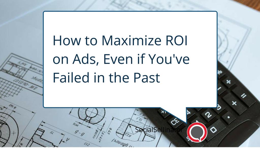 MrSocialSelling's tweet image. For example, if you spend $1,000 on ads and make $3,000 in revenue, your ROI is: ROI = ($3,000 - $1,000) / $1,000 x 100% = 200% This means you earned $2 for every $1 spent on ads.

Read more 👉 lttr.ai/Aloei

#DiscoverProvenStrategies #AvoidCommonPitfalls #MaximizeRoi