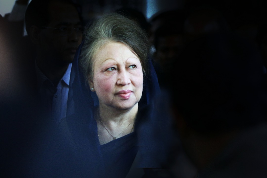 trahmanbnp's tweet image. I want to take a moment, on behalf of the Zia family and BNP, to give our most profound thanks for the remarkable outpouring of support for Begum Khaleda Zia&apos;s recovery. The widespread expressions of concern from leaders, diplomats, and friends across the world, as well as the…