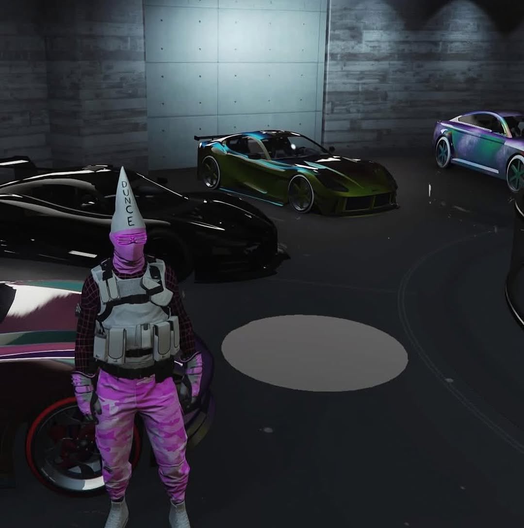 GreysonRoderick's tweet image. write me privately:
#Admin #AdminPost #gta #gta5 #gtav
#gtaonline #gtamoddedaccounts
#gtavmoddedaccounts
#gta5moddedaccounts
#moddedaccount