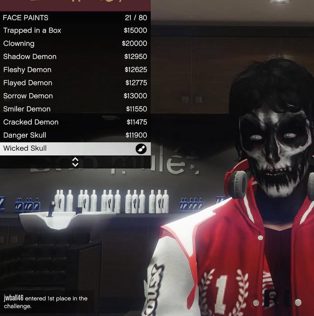 GreysonRoderick's tweet image. write me privately:
#Admin #AdminPost #gta #gta5 #gtav
#gtaonline #gtamoddedaccounts
#gtavmoddedaccounts
#gta5moddedaccounts
#moddedaccount