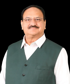RFCL family extends warm Birthday Greetings to Sh. J.P.Nadda ji, Hon’ble Union Minister of Chemicals &amp; Fertilizers and Health &amp; Family Welfare.

We wish him a happy and healthy life and may he continue his dedicated service to the nation in the years to come.