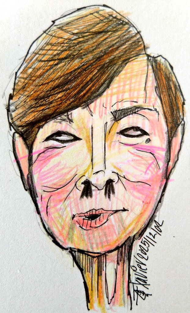 ザビちゃん🇯🇵 (@Xavier1125jp) / Posts / X