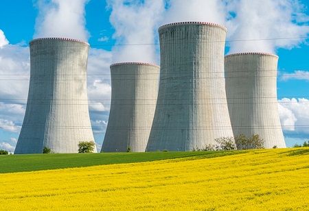 AsiaMfgReview's tweet image. Kazakhstan Expands High-Tech Nuclear Fuel Manufacturing Capacity

Read More: lnkd.in/dKyuyQq3

#technologydevelopment #nuclearpowerplants #energyproduction #nucleartechnologies