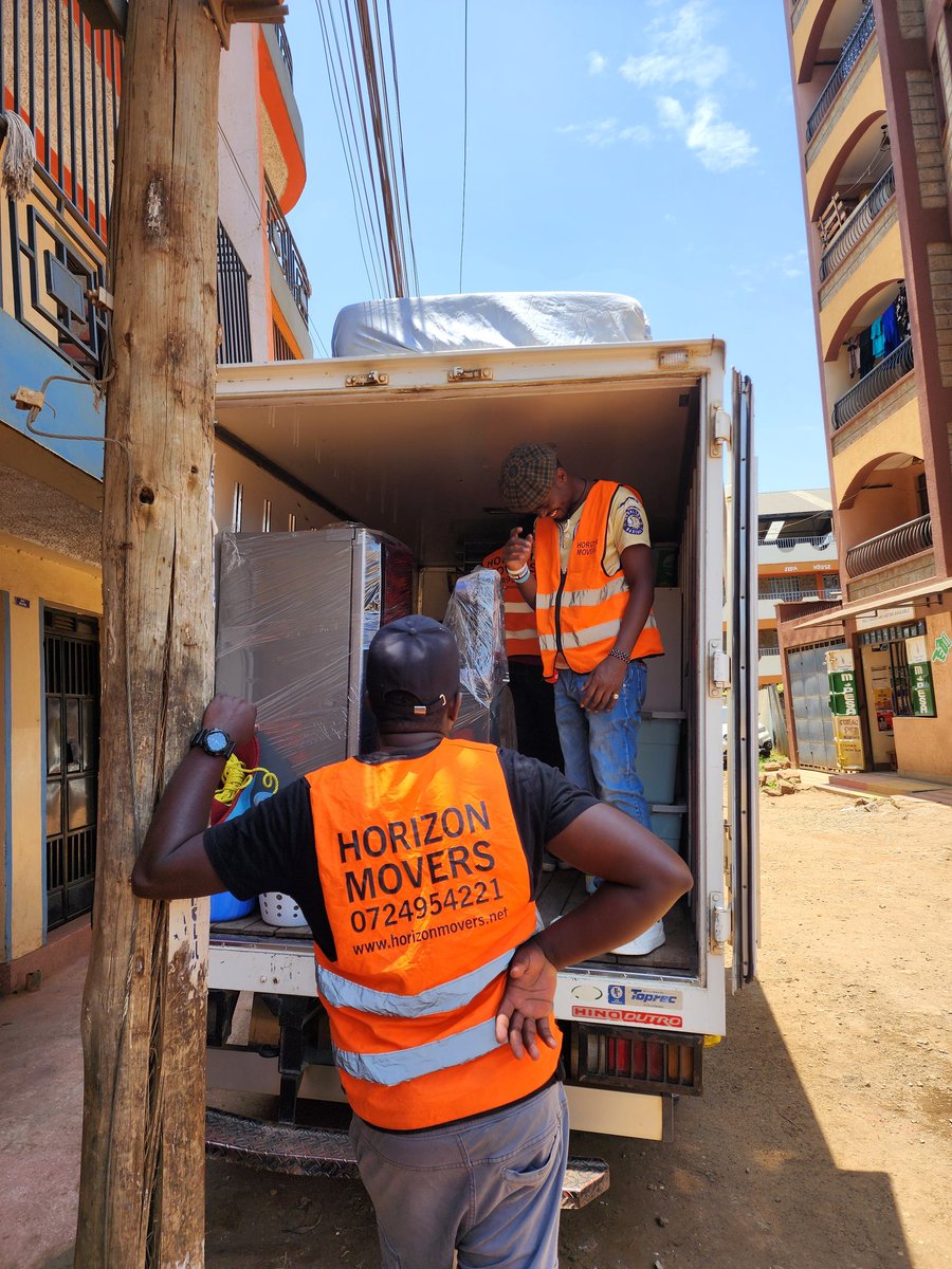 Mercynicky_'s tweet image. A couple of things determine the price of your move:

✅️The distance between where you are moving from and to 
✅️The size of the household 
✅️Is there a lift 
✅️The type of package to use
✅️Moving from what floor to what floor