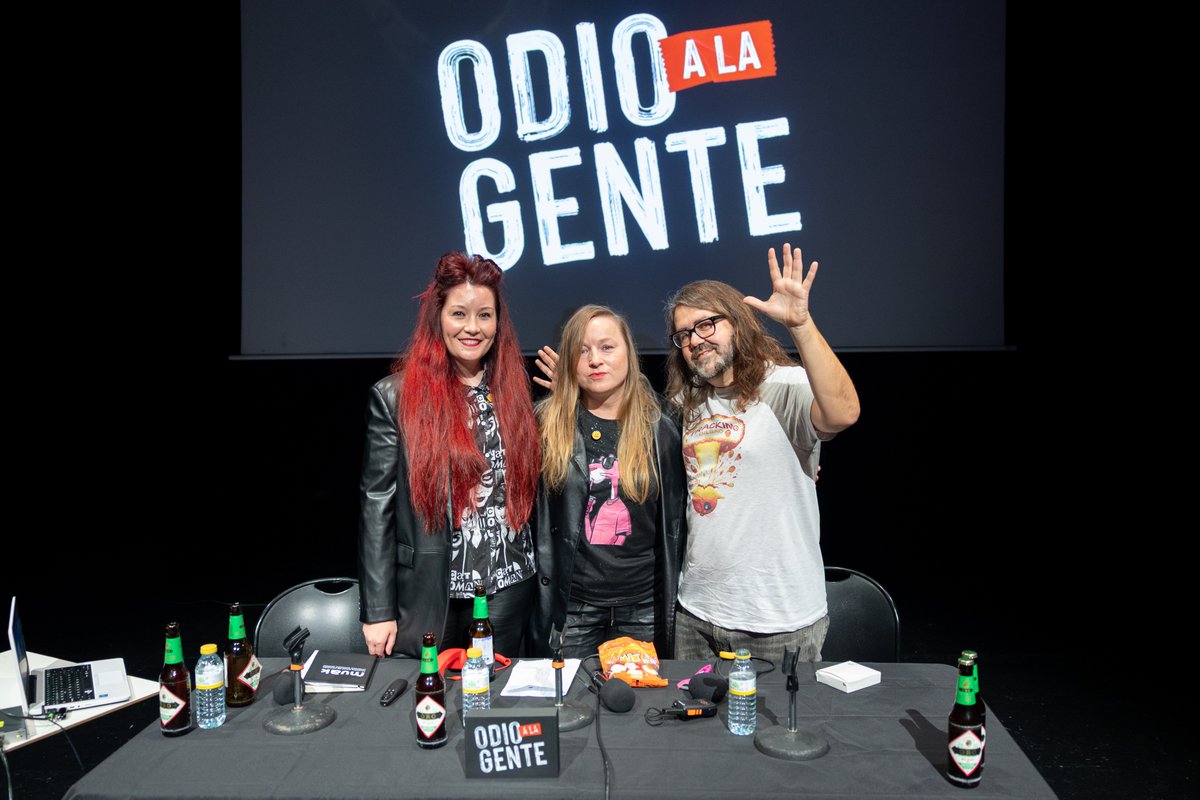 Tracking Bilbao tweet media