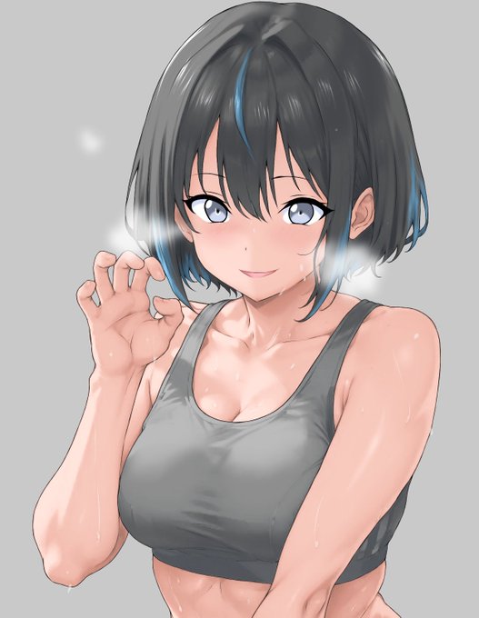 ,
  ∧( ∧
  (c*○ヮ○)ガオー✨
  ∩🍊∩
⊂し ⌒J 