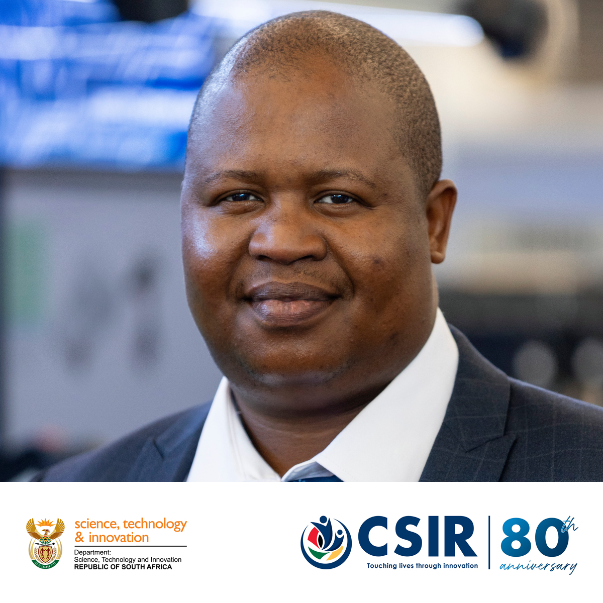 CSIR's tweet image. #TeamCSIR Executive Cluster Manager for Future Production: Manufacturing, Dr Luyolo Mabhali, will be a panelist at the DEVAC IDZs Economic Zones Summit 2025, discussing &quot;Leveraging industrial clustering, #4IR, and Africa’s emerging auto sector to drive value addition and youth…