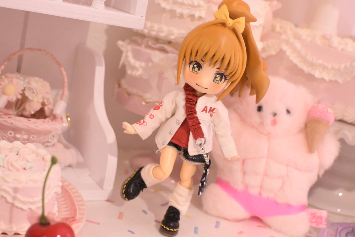 みきち❤️‍🔥受注発送中💌 (@atelier_mikichi) / Posts / X