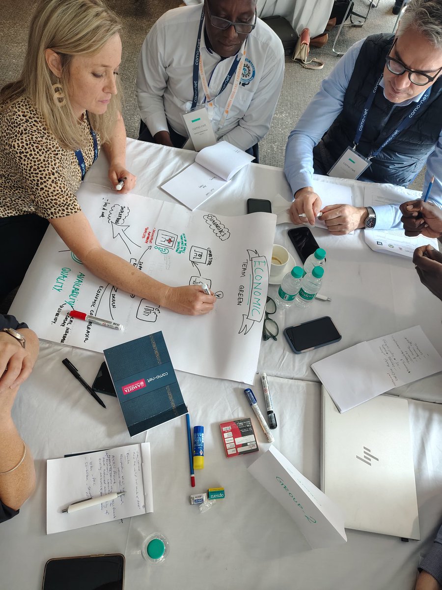 CAMO-Net tweet media