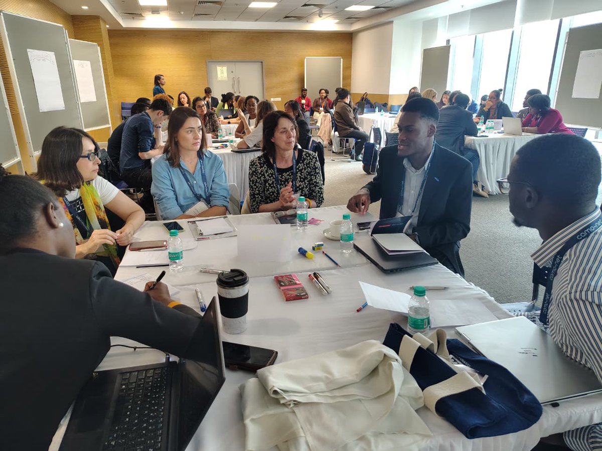 CAMO-Net tweet media