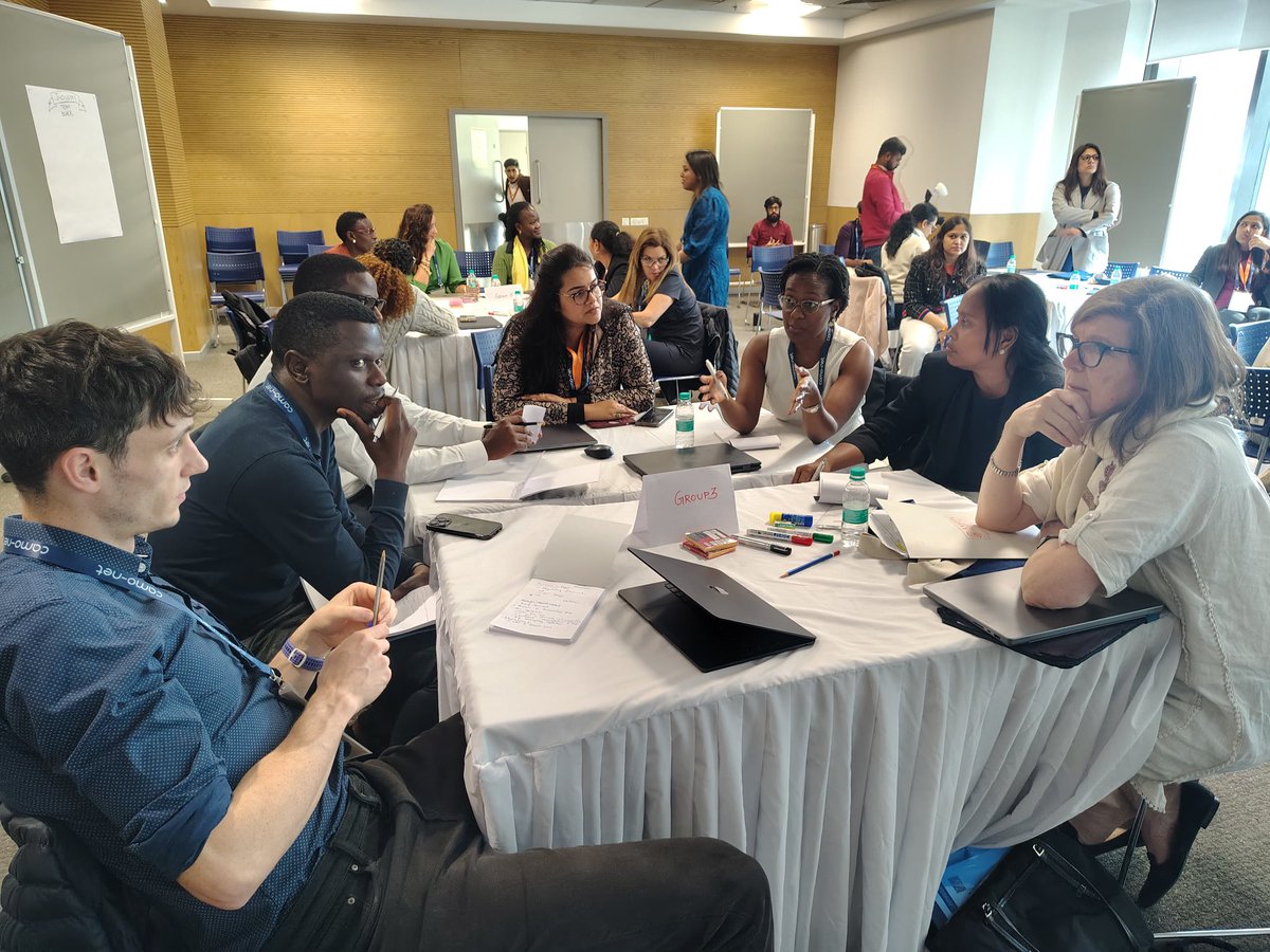 CAMO-Net tweet media