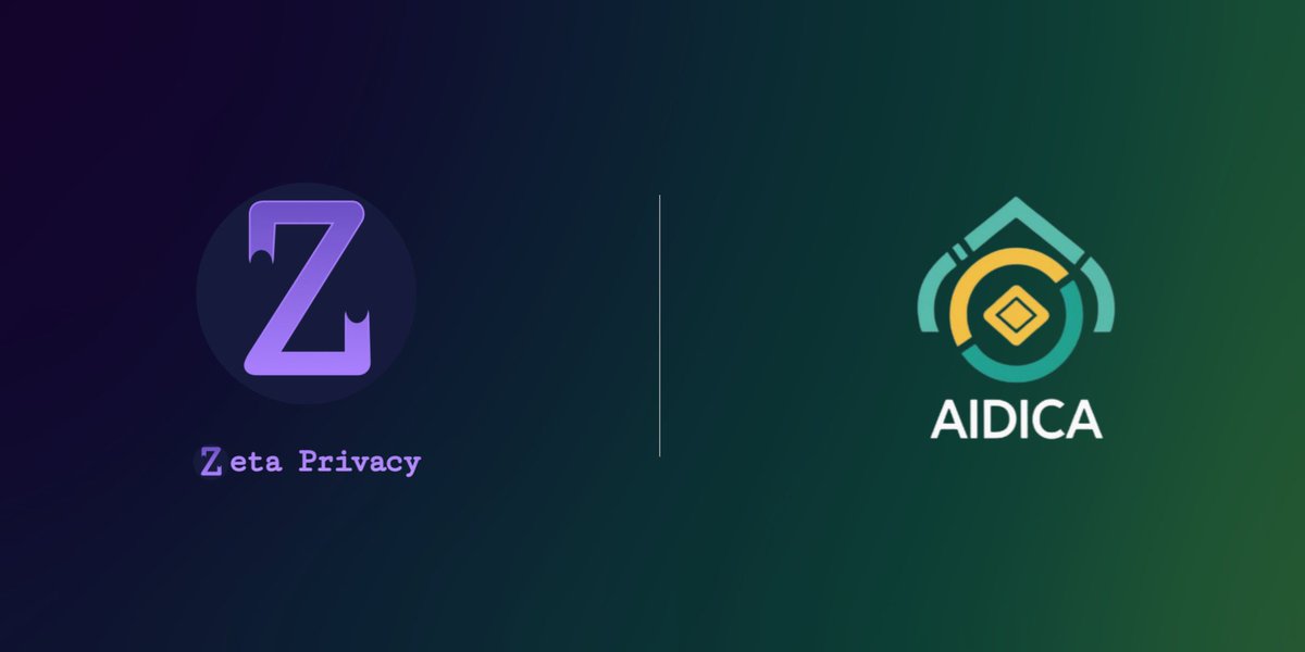 Zeta Privacy tweet media