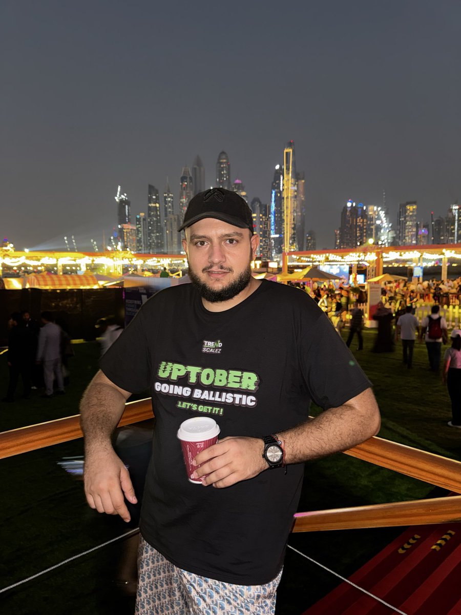 Trend Scalez tweet media