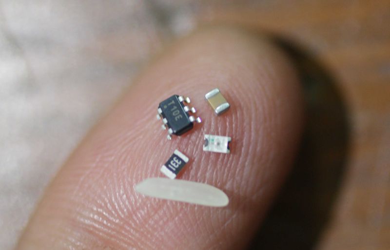 AmpheoElec's tweet image. how to use microcontrollers that have very few pins?

You basically treat a “few-pin” microcontroller like a tiny Swiss-army knife: one blade does three jobs.  The trick is sharing pins cleverly and using helper chips.
View more: ampheo.com/blog/how-to-us…
#microcontrollers #GPIO