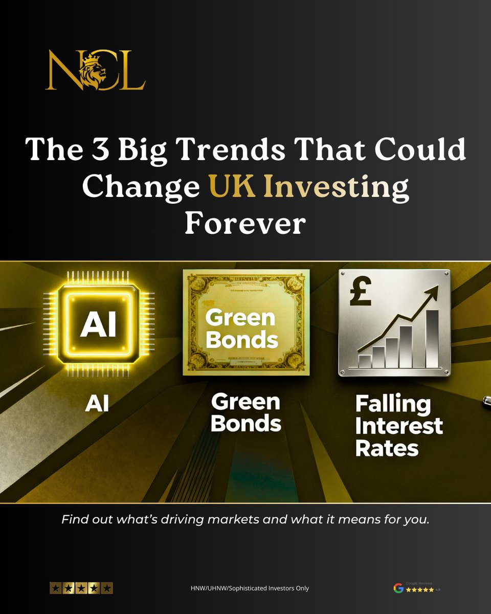 New Capital Link tweet media