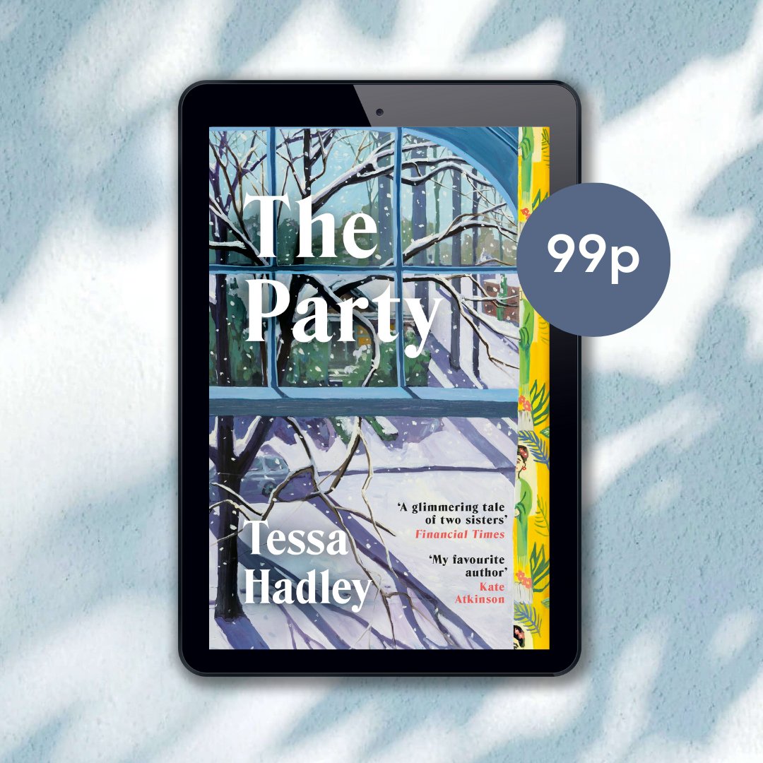 Vintage Books tweet media