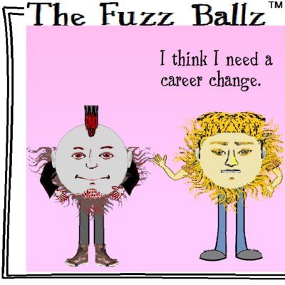ballz_the's tweet image. #theFuzzBallz 120225 High Caliber 
#careerchange #jobhunting #qualifications #humancannonball #Cannonball #highcaliber