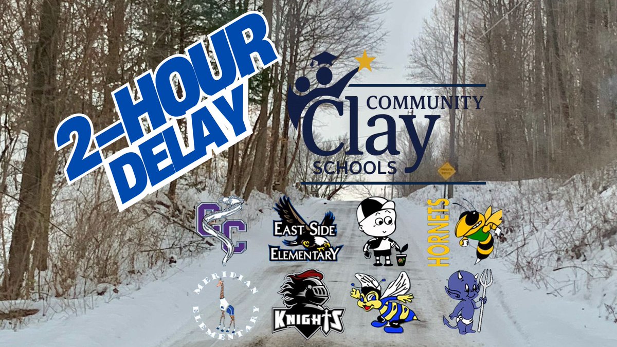 ClayCommunitySchools tweet media