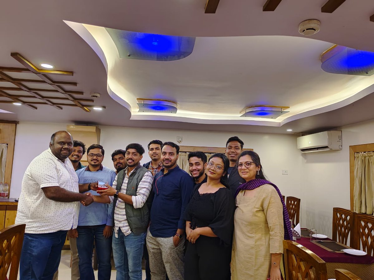 Ganesh Group tweet media