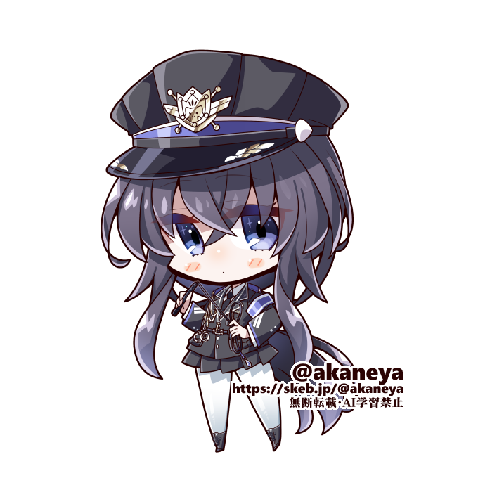 skeb納品しました(1/2)
https://t.co/z80Y2oXSXT #Skeb #Commission @skeb_jpより 