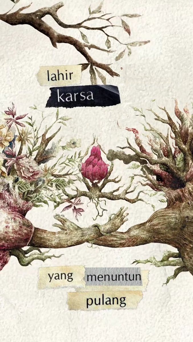 HabisNontonFilm's tweet image. Tiga novel karya Dee Lestari akan diadaptasi Netflix!

Perahu Kertas, Aroma Karsa, dan Rapijali.

Hmmm bakal jadi apa ya? 🤔