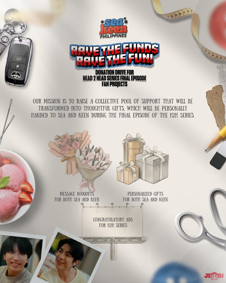 seakeenPH's tweet image. 𝐑𝐚𝐯𝐞 𝐭𝐡𝐞 𝐅𝐮𝐧𝐝𝐬, 𝐑𝐚𝐯𝐞 𝐭𝐡𝐞 𝐅𝐮𝐧: 𝐀 𝐇𝐞𝐚𝐝𝟐𝐇𝐞𝐚𝐝 𝐅𝐢𝐧𝐚𝐥𝐞 𝐏𝐫𝐨𝐣𝐞𝐜𝐭 🏁🔥

It’s officially the season of giving, and today is the perfect moment to set our goals into motion!

With us now halfway through the race toward the Head 2 Head Finale,…