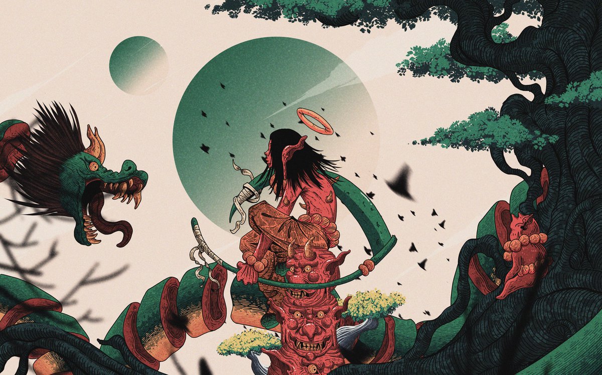 Teruterubozu tweet media