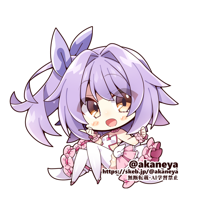 skeb納品しました(2/2)
https://t.co/z80Y2oXl8l #Skeb #Commission @skeb_jpより 