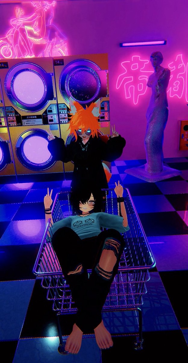 Can’t do my laundry when they’re around <a href="/TomboyTeaser/">TheTomboyTeaser</a>