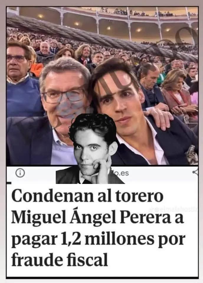 Los de la dignidad.🤣🤣🤣🤣🤣🤣🤣🤣🤣🤣🤣🤣