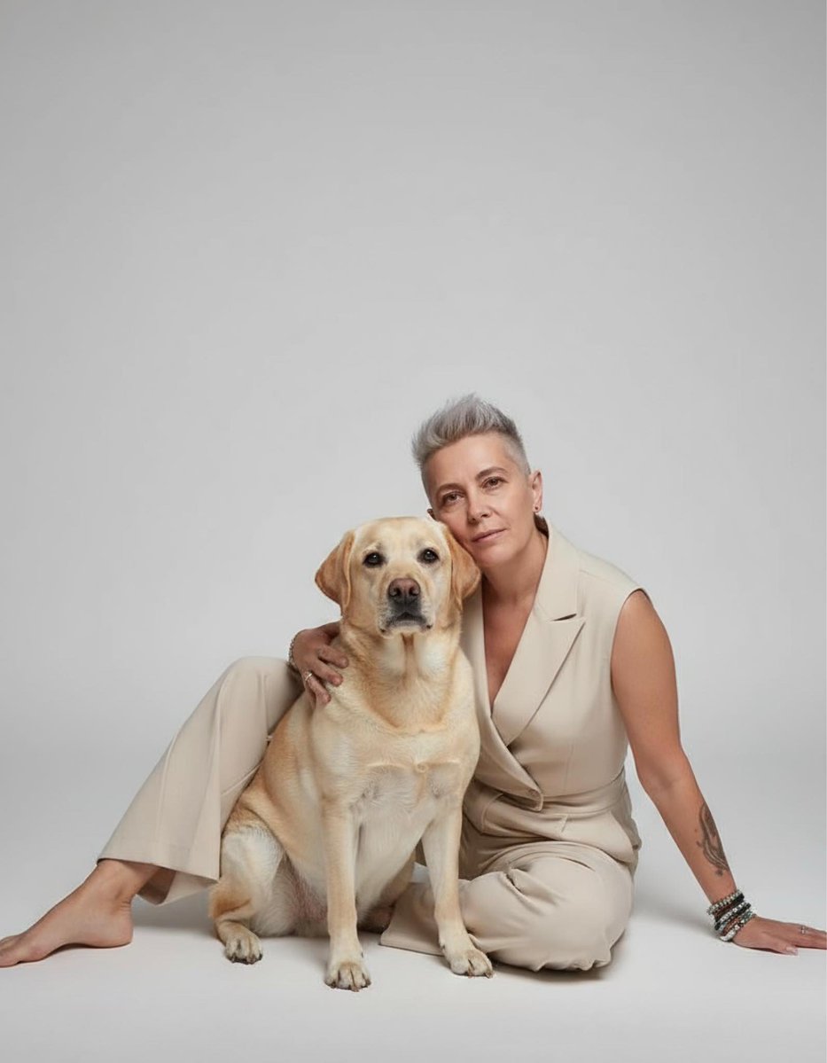 La cantante Melu nos descubre su lugar favorito de #Andalucía 
Este sábado 6 de diciembre, a las 12:20 horas, en <a href="/canalsur/">CanalSur</a>