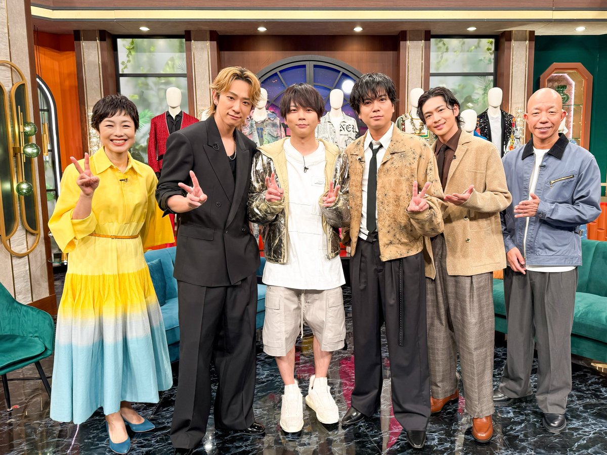 どんちゃん (@mass_dondon) / Posts / X