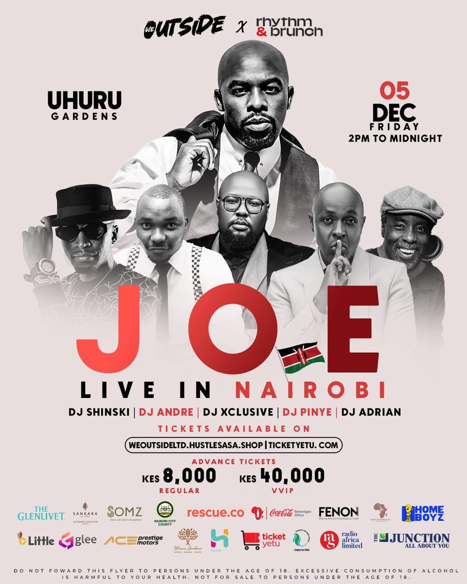 Homeboyz Entertainment PLC tweet media